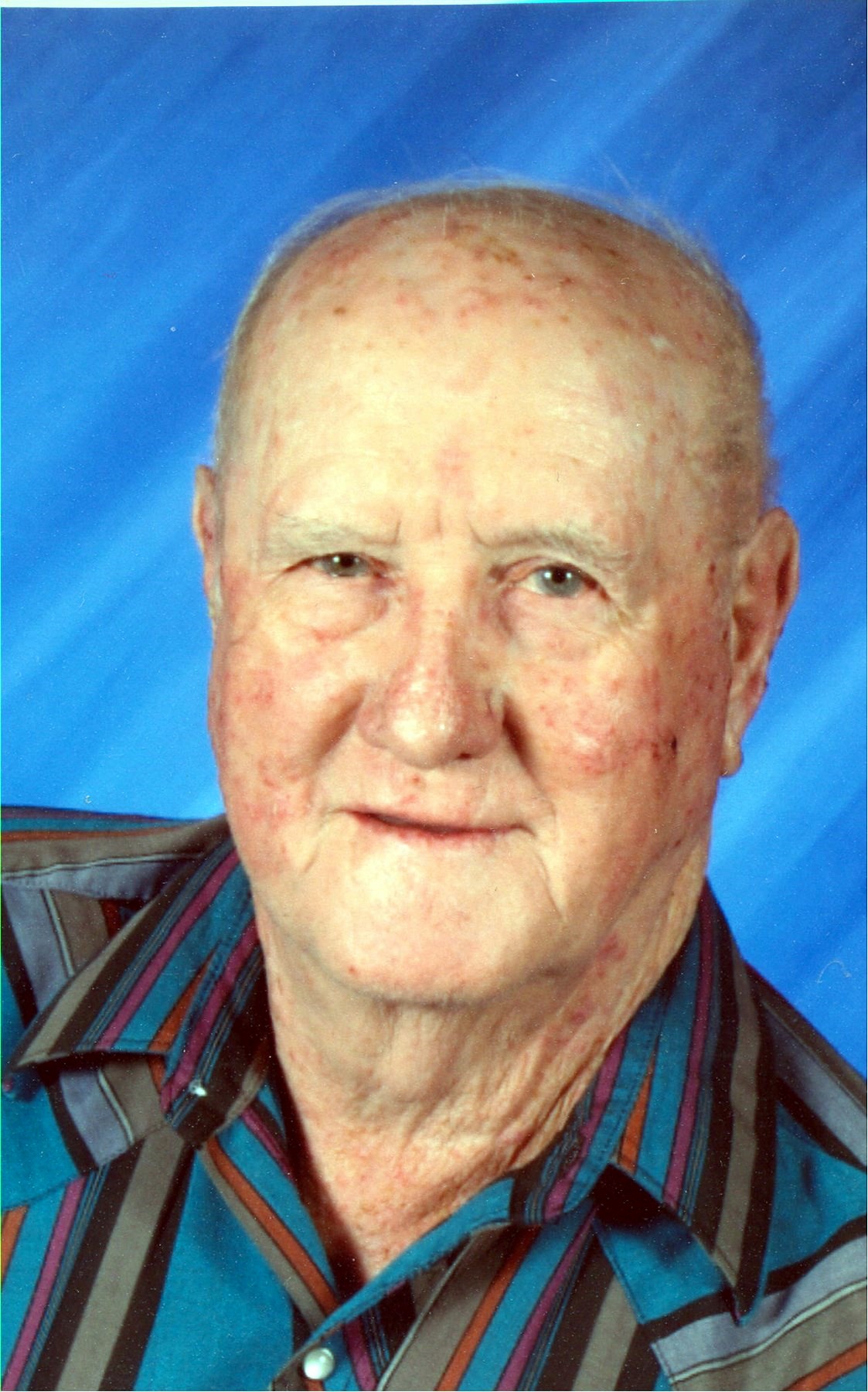 James E. Thomas Obituary Louisville, KY