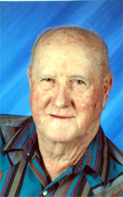 Obituary of James E. Thomas