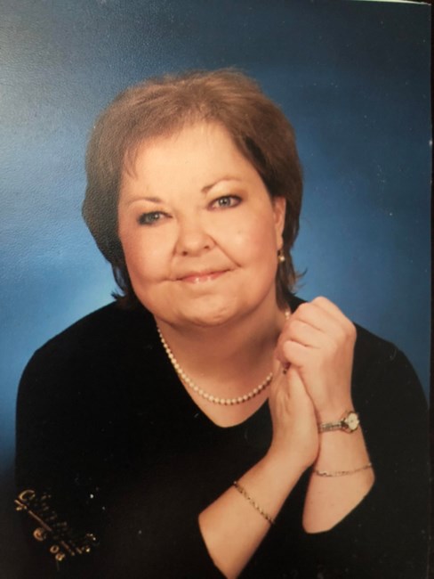 Obituary of Melissa Joan Pellom