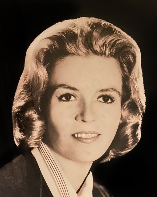 Obituary of Elizabeth Ann Jackson Wilhelm