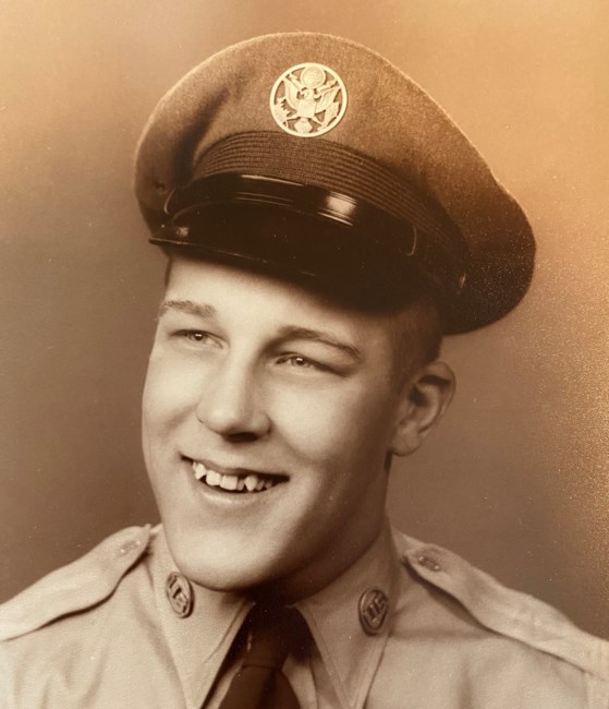 Obituary of Carl R. Ulmer