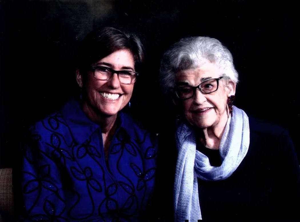 Obituary of Helen S Nores