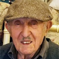 Obituary of Vicente Mora Valls