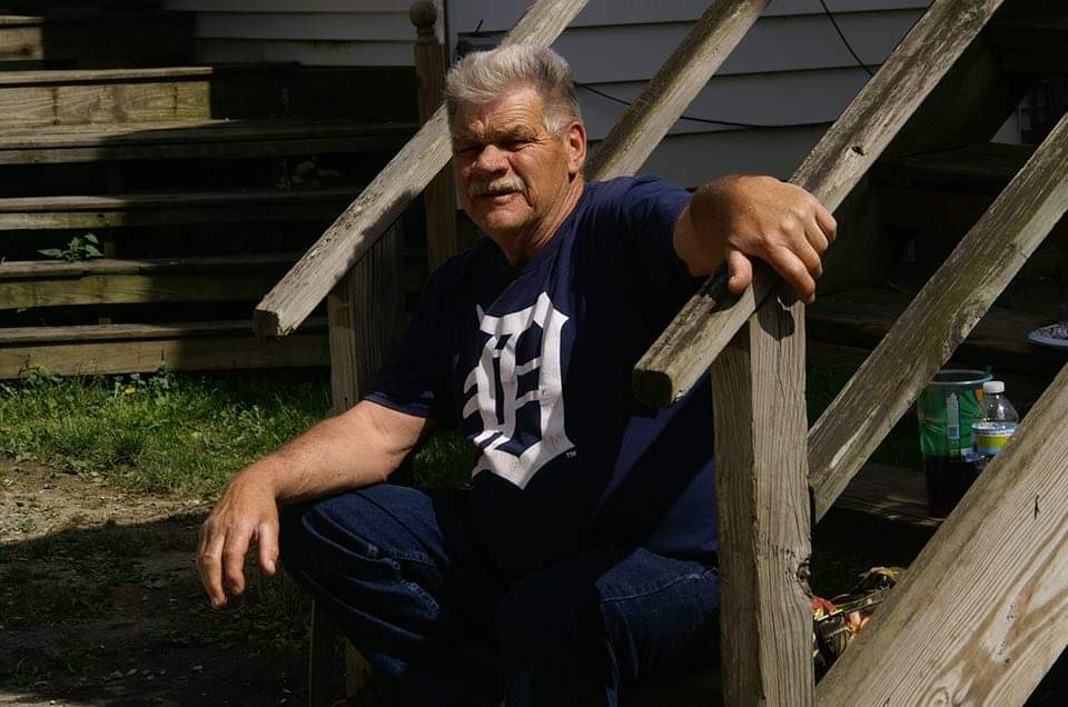 Obituary of Jimmie D. McIntosh