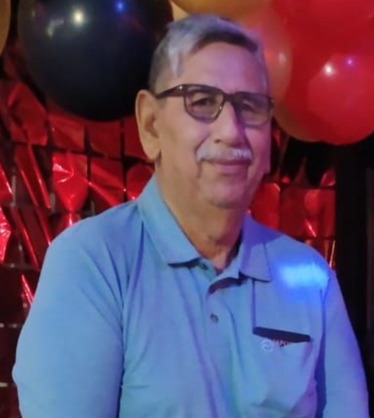 Obituary of Marcelo Matamoros