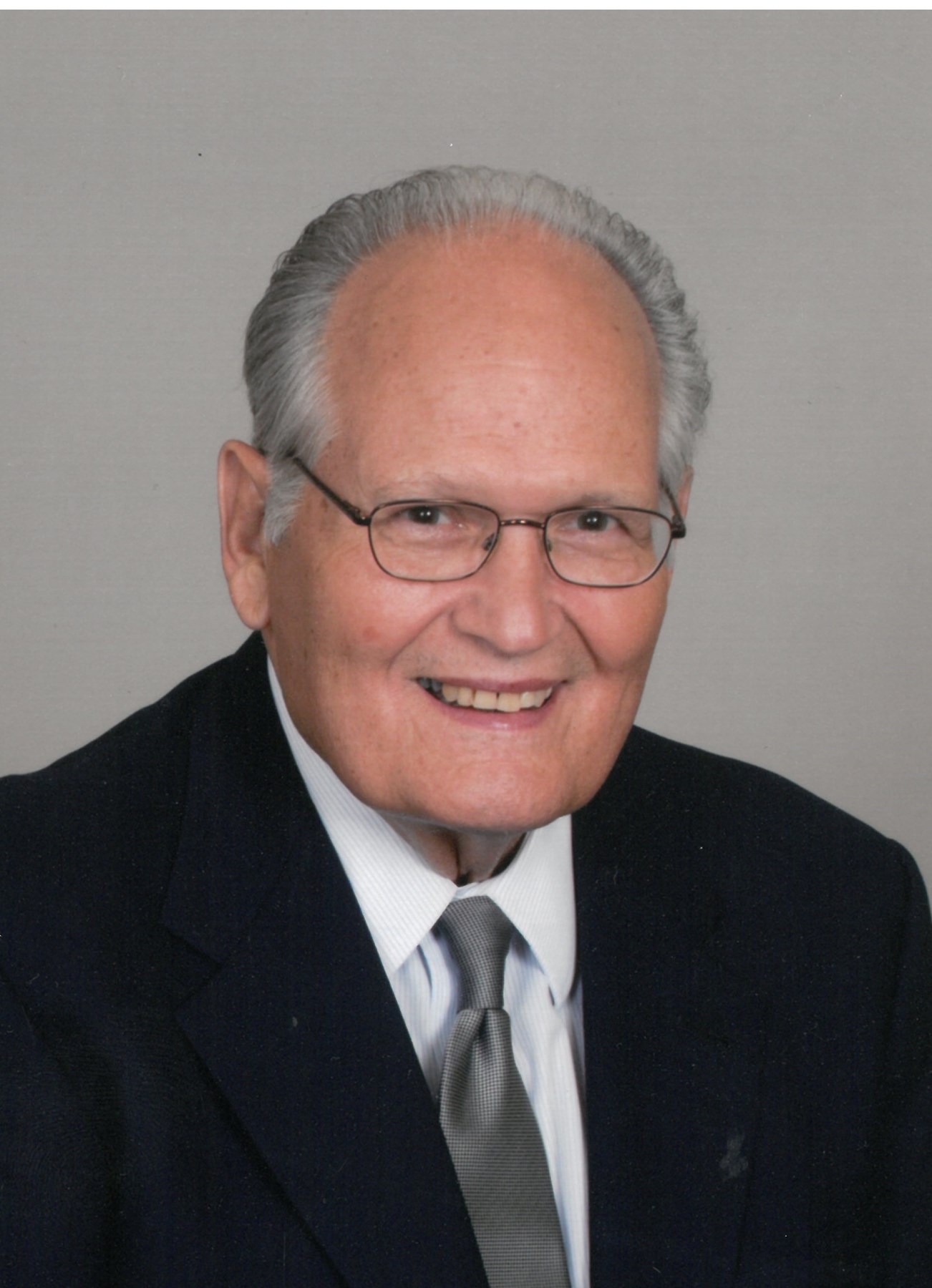 Obituary of Sam E. Wilson