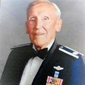 Obituary of Robert W. Hansen