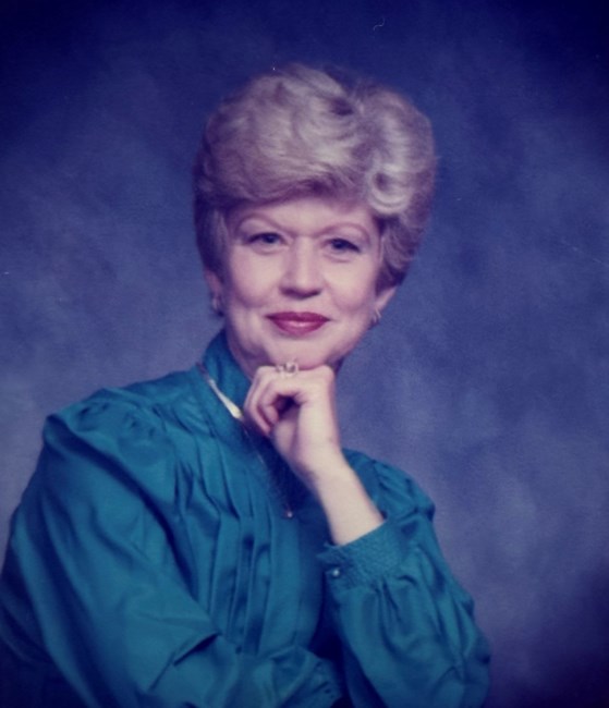 Obituary of Agnes Stephenson Showalter