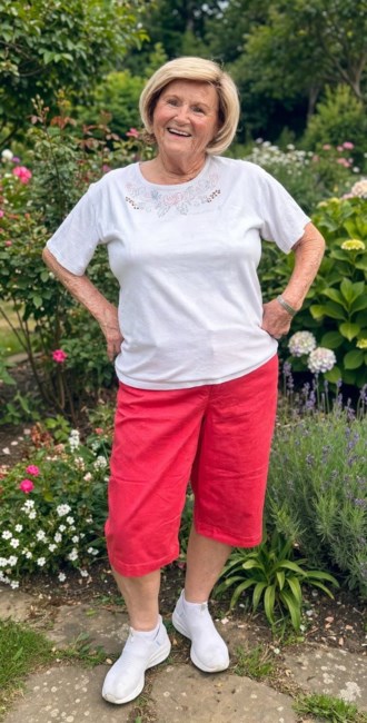 Obituary of Bonnie Cline