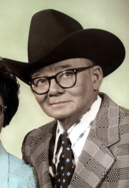 Obituary of James Onley Stark