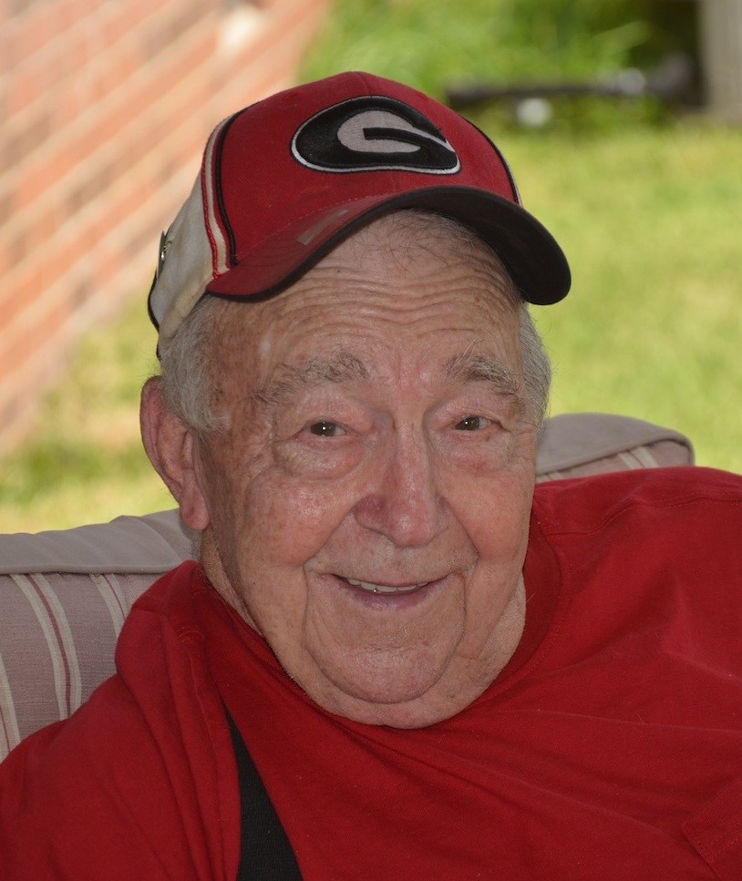 Robert Jones Obituary Stockbridge, GA