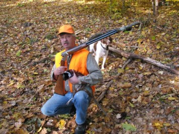 Obituary of Seymour Wade Charles