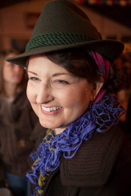 Obituary of Kathy Dubin Flynn