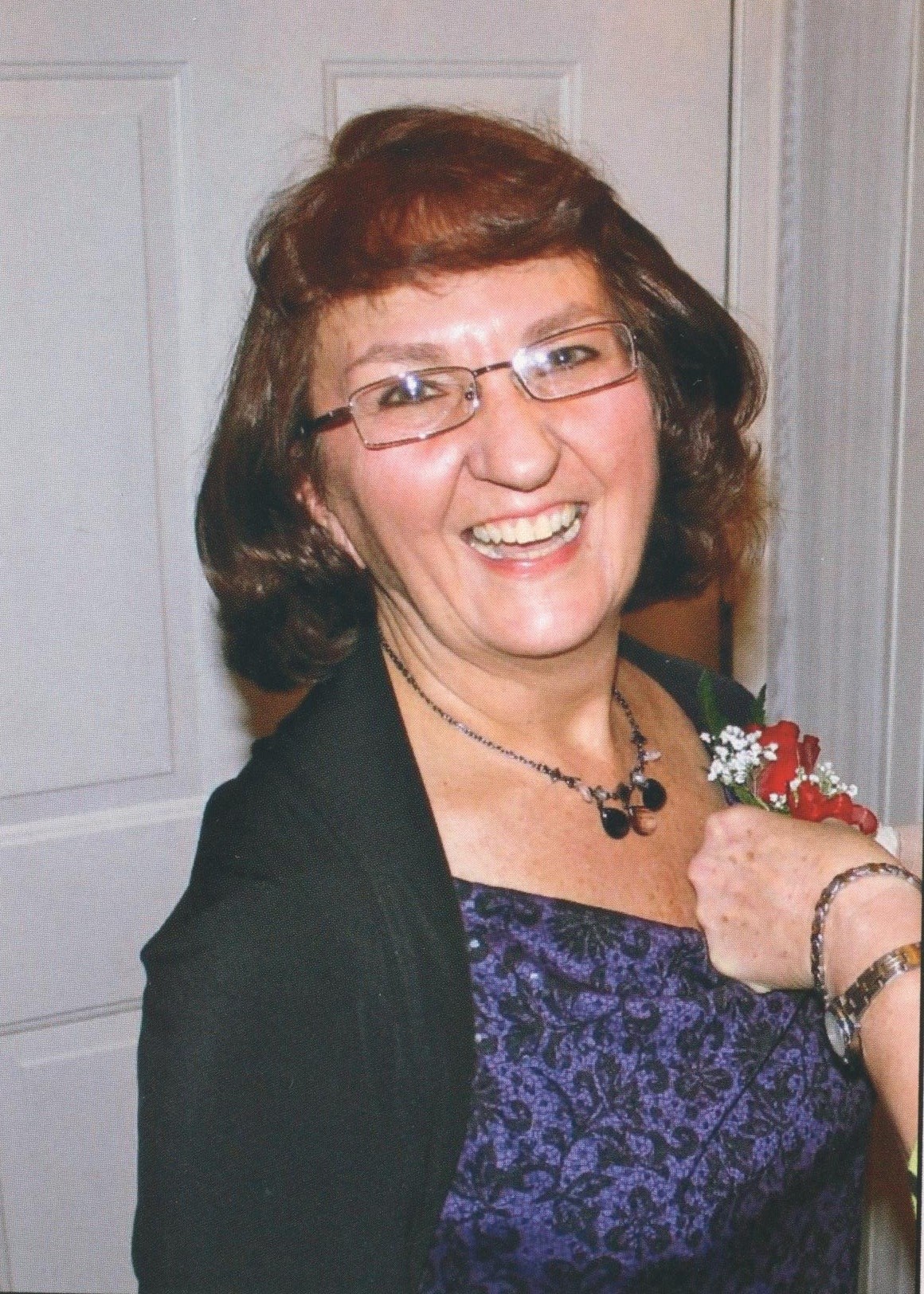 Kathleen Mombourquette Obituary Halifax, NS