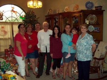 Obituary of Luis J. Pagani Gutierrez