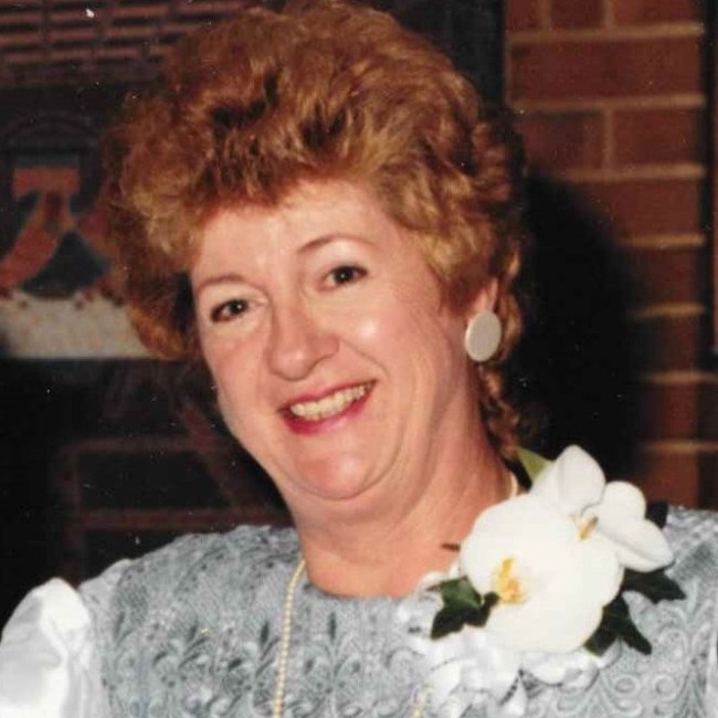 Obituario de Jacqueline N. Bailey