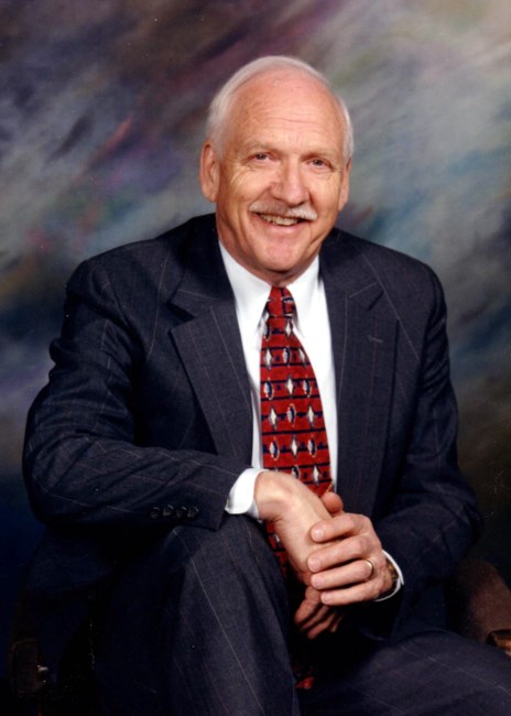 Obituary of Edward Lambert Sr.