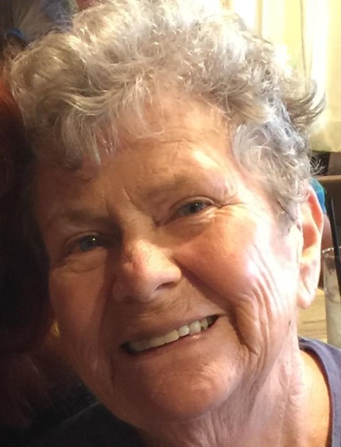 Obituary of Janice "Jan" Sumner (Harwood) Miranda