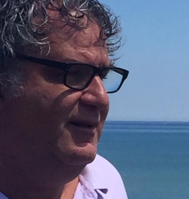 Avis de décès de David Vincent Cichoski