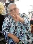 Obituary of Margarita Goni  E. (Espitia) Magaña