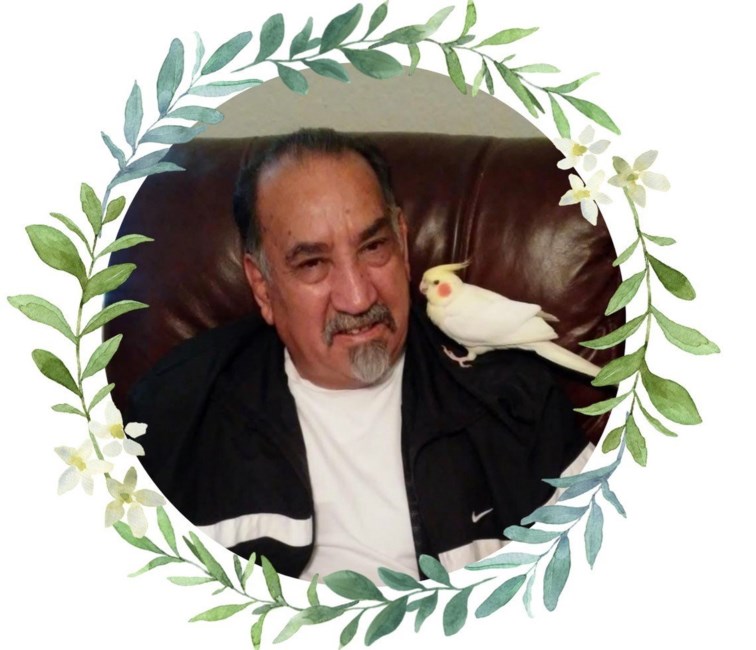 Obituary of Alfredo Rendon Gonzalez