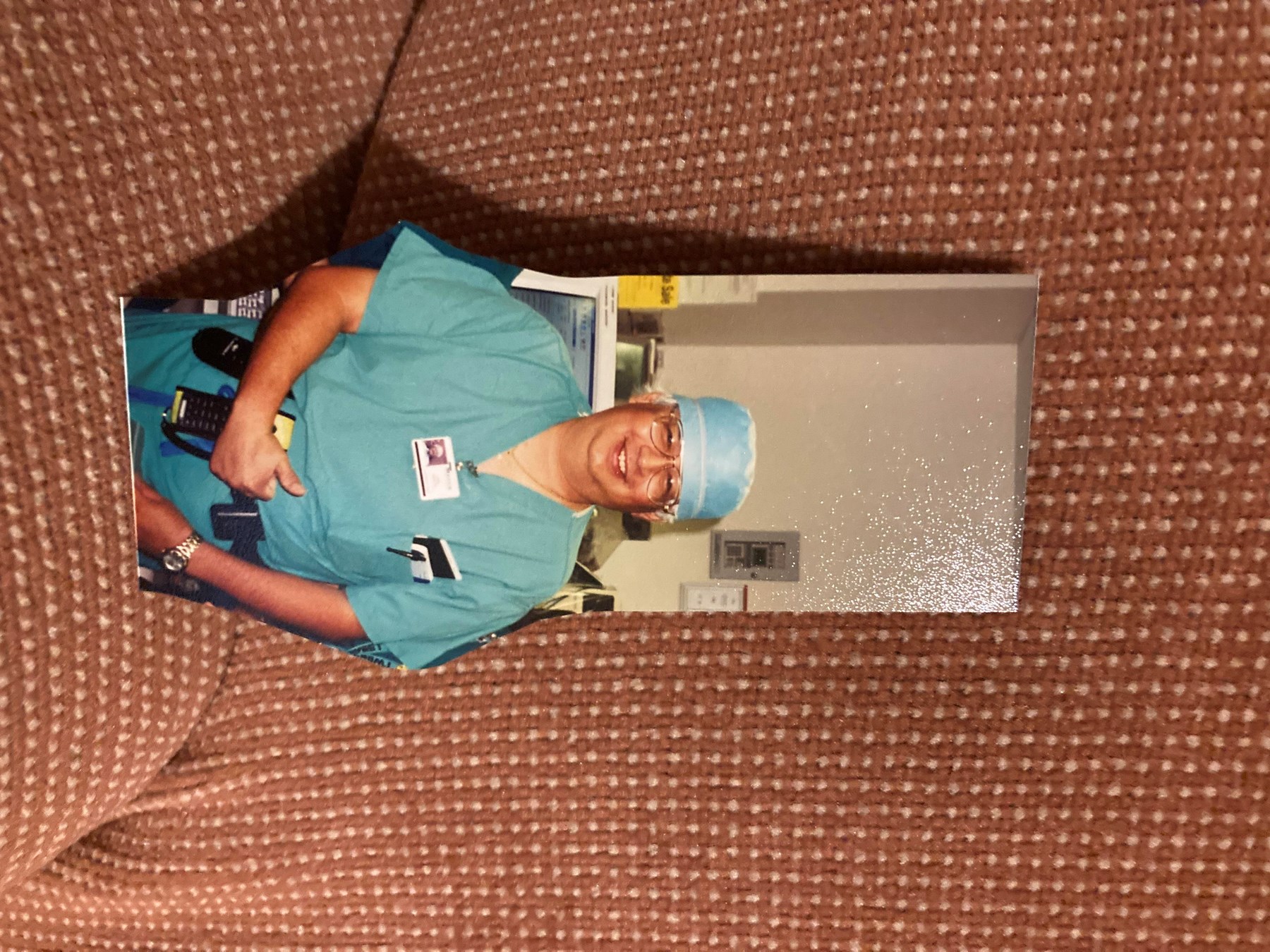 Obituary of Guadalupe Chapa Jr.