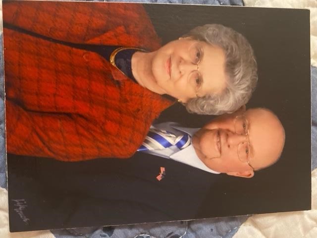 Obituary of Dolores B Pennington