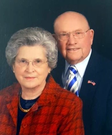 Obituary of Dolores B Pennington