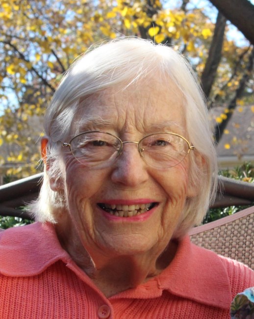 Obituary of Ellen C Brown