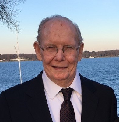 Obituary of Earl Jack McAlary