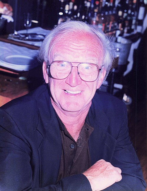 Obituary of Harry "Ray" Raymond Atkison
