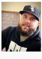 Obituary of Blake Warren Humphrey