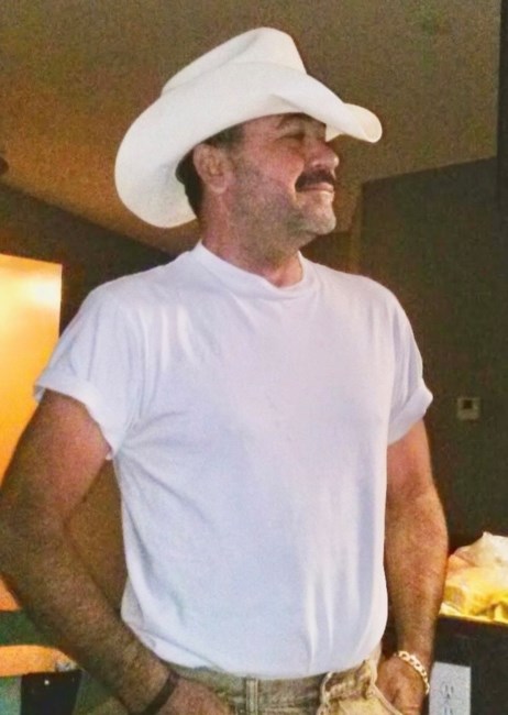 Obituary of David Alzate