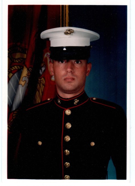 Obituary of Joshua Christopher Ruzicka