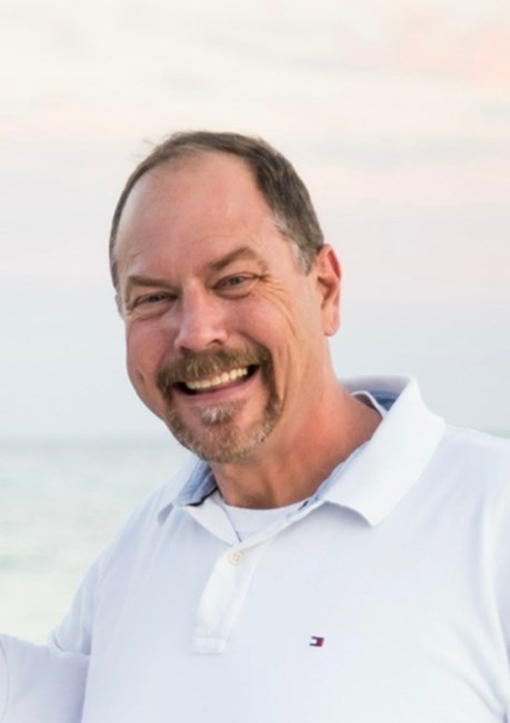 Avis de décès de James Michael Acton