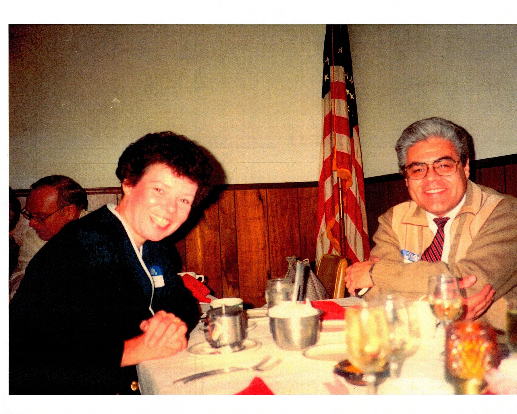 Obituary of Arnold Terrazas Barrera