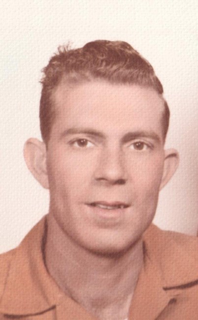 Obituary of Lee Roy Campbell