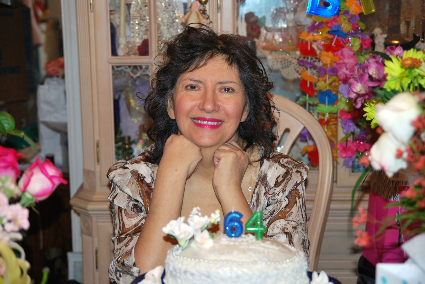 Avis de décès de Isabel Luna