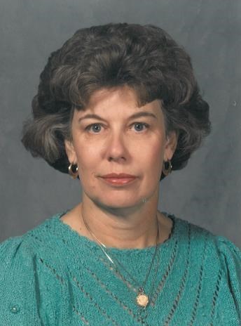 Obituario de Ruth Haswell Ross