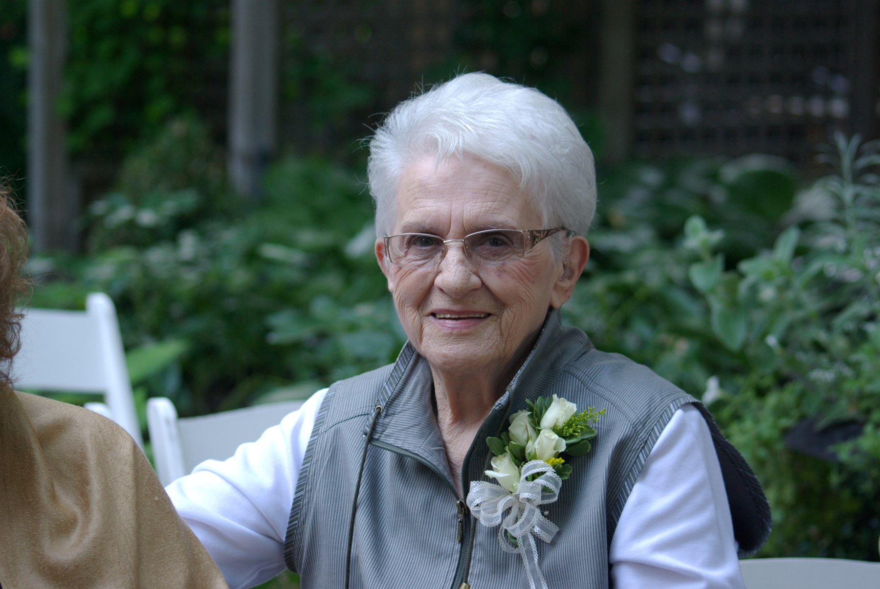 Obituary of Marguerite Boisvert Wells