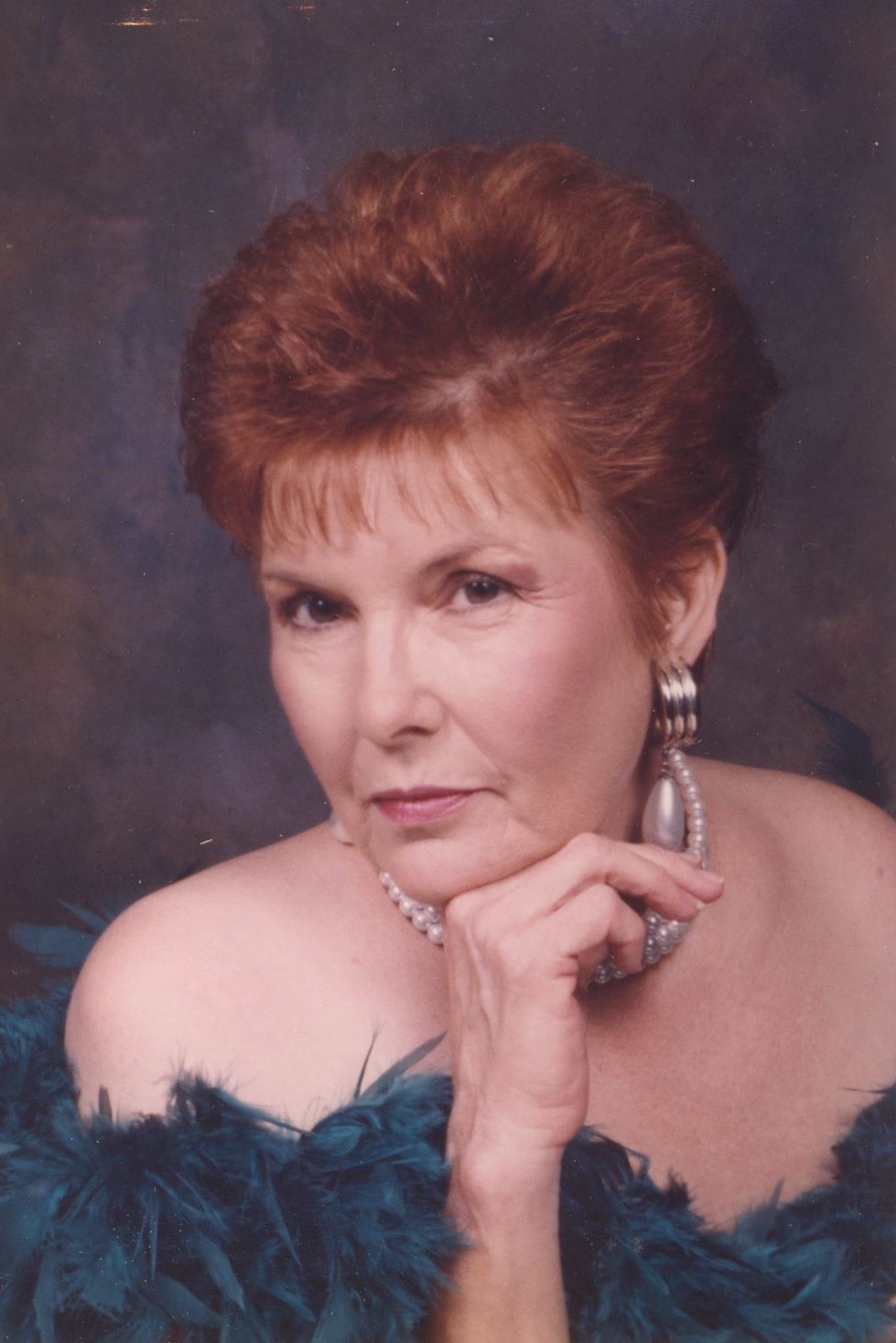 Obituary of Dorothy May Watkins