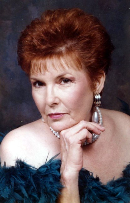 Obituary of Dorothy May Watkins