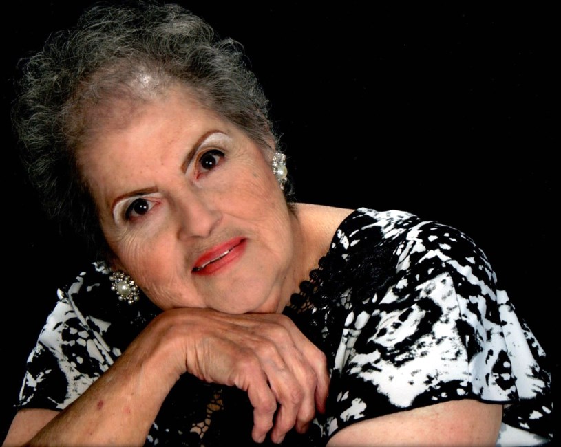 Obituary of Catalina Rojas