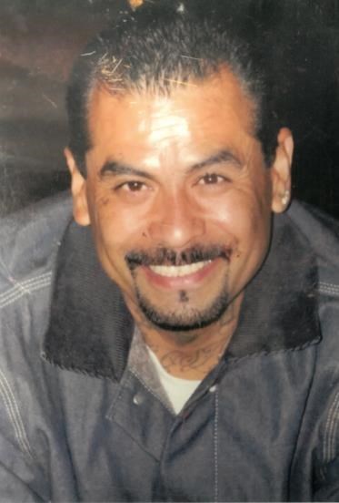 Obituario de Manuel Frank Gonzales