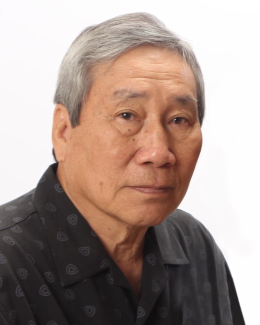 Obituario de Hung Van Nguyen