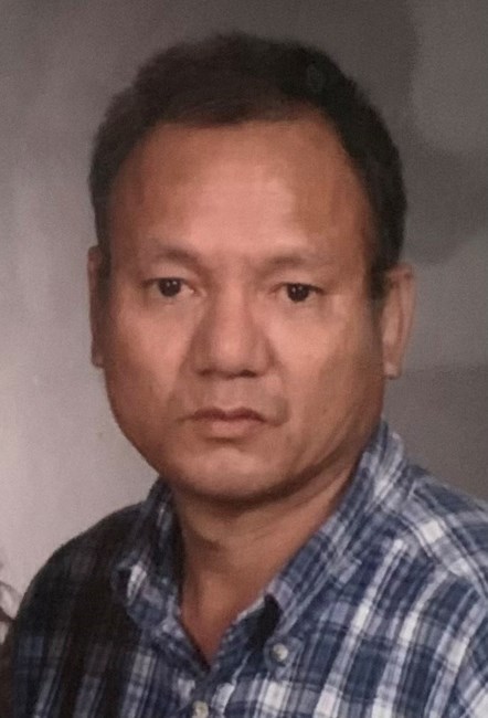 Obituary of Ta Na Htoo Saw