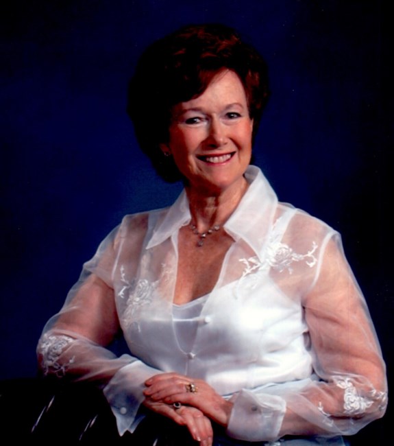 Obituary of Carol Anne Gould