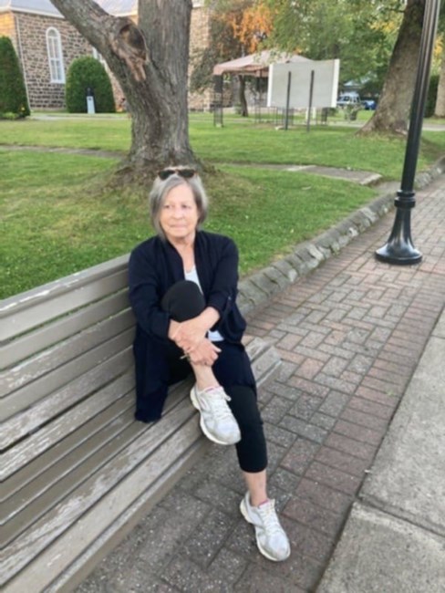 Obituary of Micheline Pépin