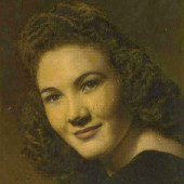 Obituary of Maude Ellen Boggess