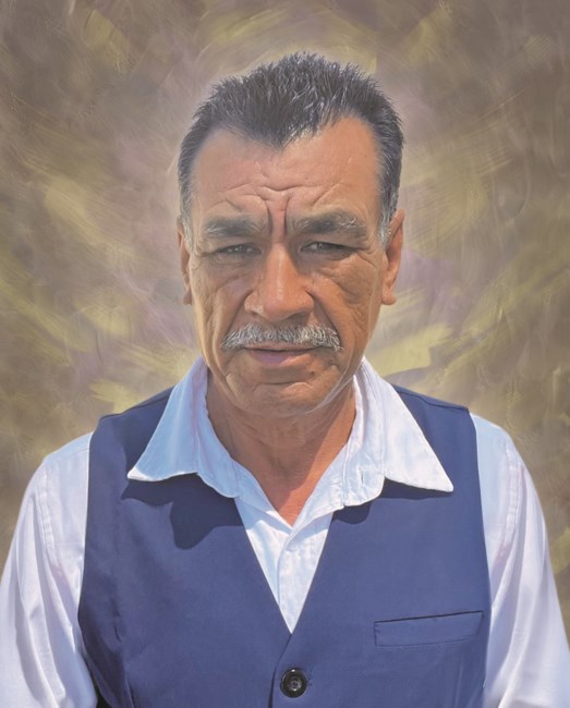 Obituary of Jose Jesus Negrete Lopez
